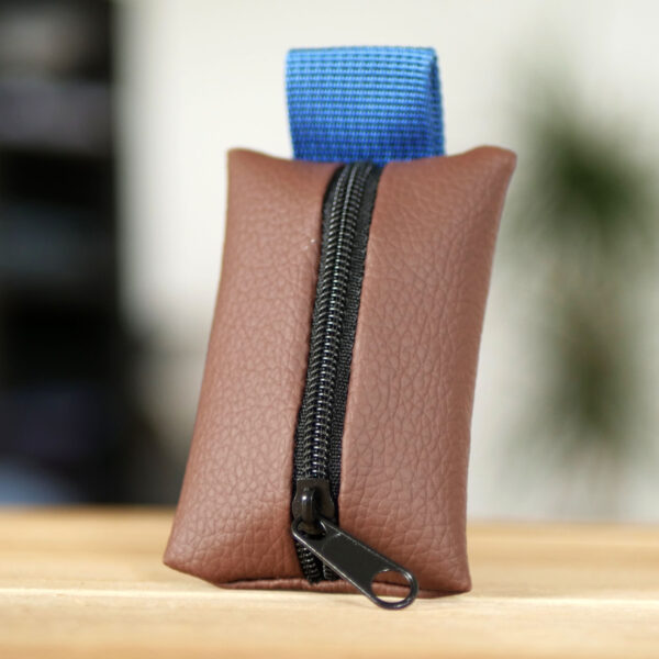 Stelven Münztasche Schlüsselanhänger