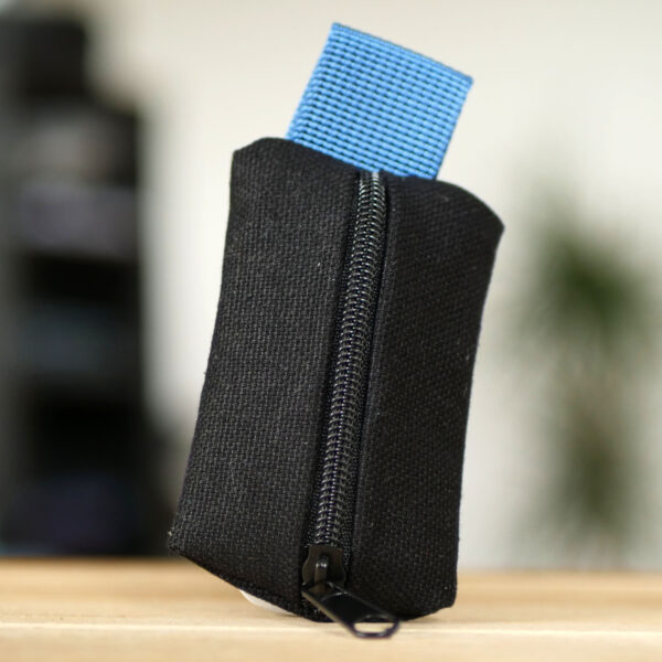 Stelven Münztasche Schlüsselanhänger