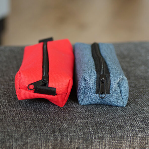 Stelven Federtaschen – Erste Edition