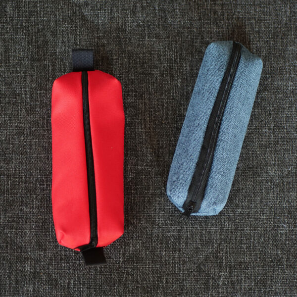 Stelven Federtaschen – Erste Edition
