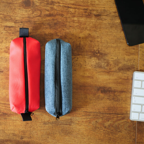 Stelven Federtaschen – Erste Edition