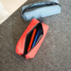 Stelven Federtaschen – Erste Edition