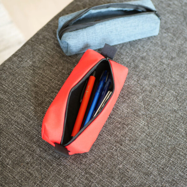 Stelven Federtaschen – Erste Edition